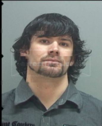 Jason Gail Pendleton