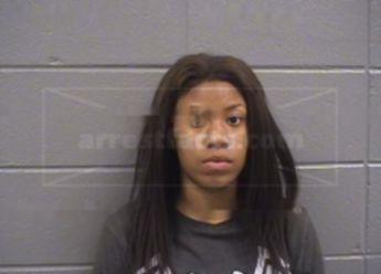 Keara A. Powell