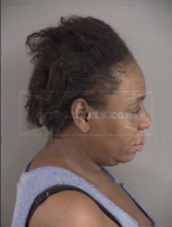 Wanda Michelle Holmes