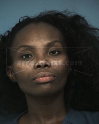 Latosha Scott