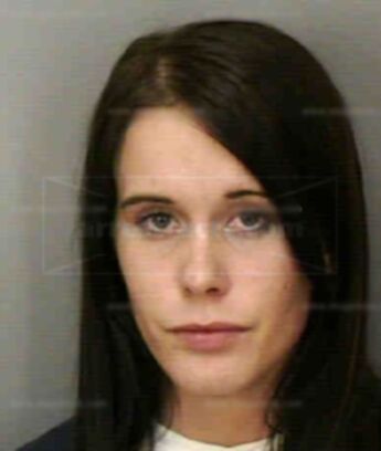 Naomi Amanda Rinesmith