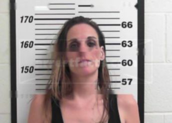 Shalon Louise Foutz