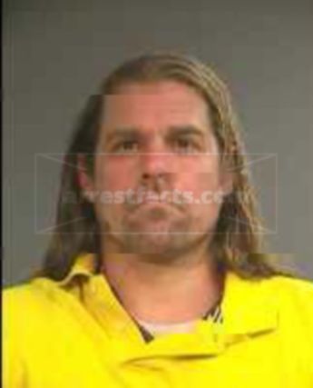 Michael Ray Brizendine