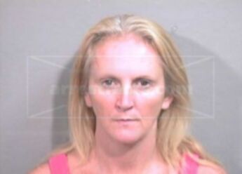 Amber Lynn Peters