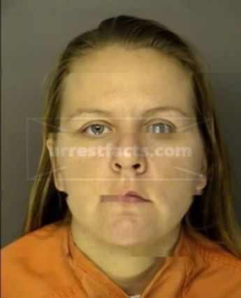 Ellie Kathleen Pcolar