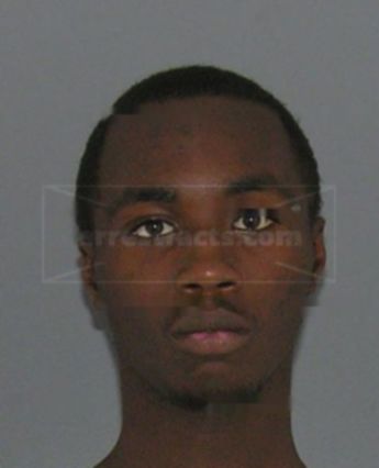 Dangelo Webb