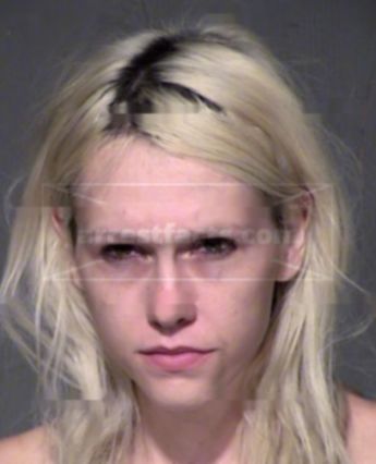 Carrie Ann Opacki