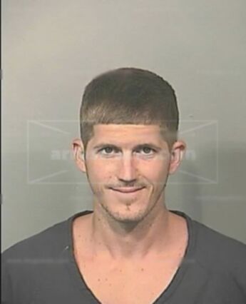 Travis Carl Hicks