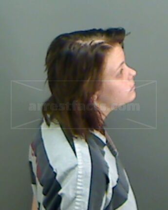 Christina Diane Christian