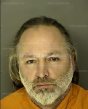 Mark Anthony Doss