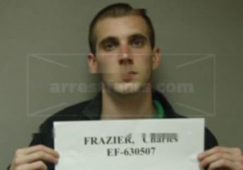 Charles Frazier