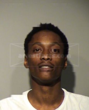 Derrick Avery