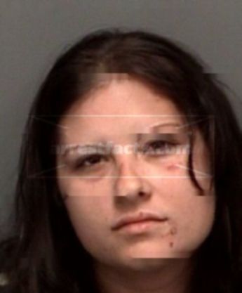 Bridget Nicole Dangelis