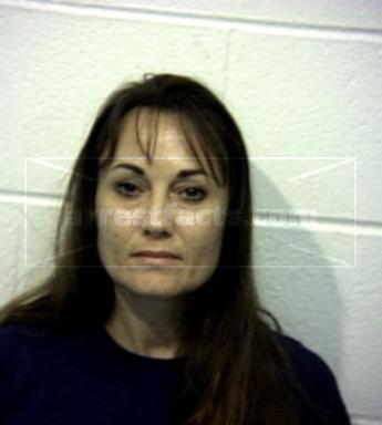 Debra Renee Meyer
