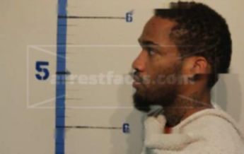 Andre Deshun Lewis