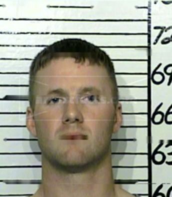 Garrett Wayne Terral