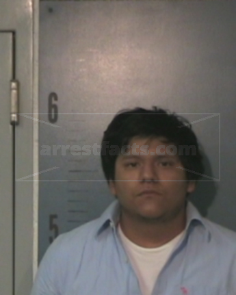 Andrew Benjamin Monroy