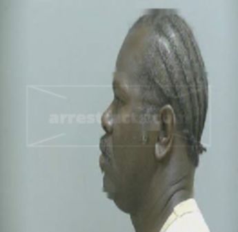 Ronnie Levern Brunson