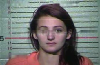 Kendall Nicole Harrison