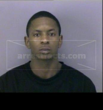 Jamar Deshun House