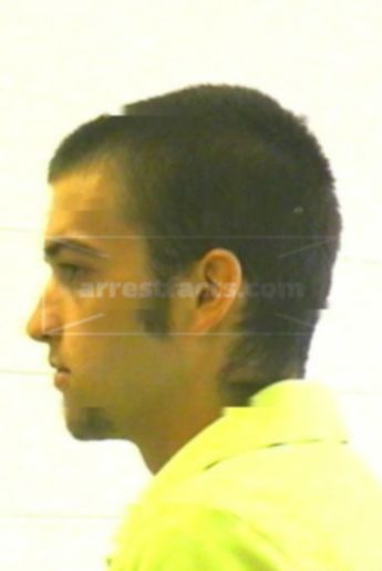 Matthew Kyle Grantham