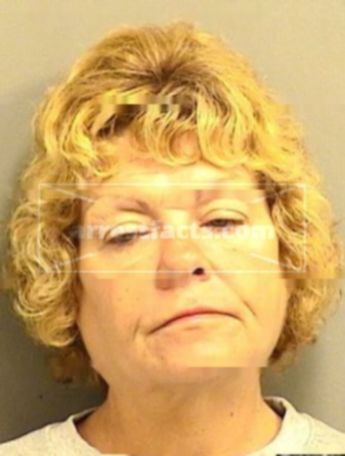 Tracy Christine Sias