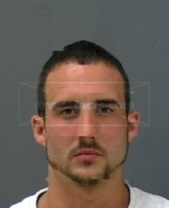Chad Ashley Wimert