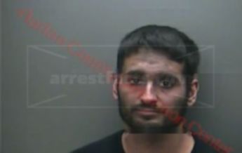 Jordan Xavier Wilson