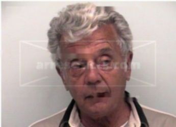 Kenneth J Gordon
