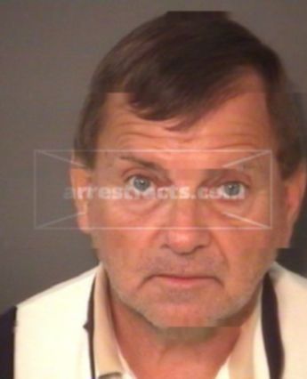 Richard David Godfrey