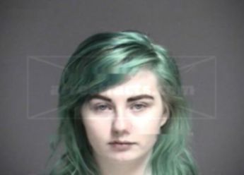 Hannah Yvonne Young