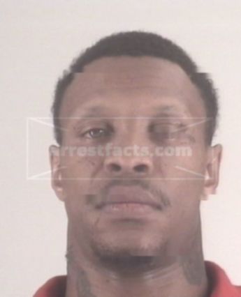 Larry Dunnell Caldwell