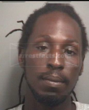 Adrian Alexander Liburd