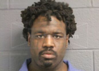 Karl Alphonso Lockridge