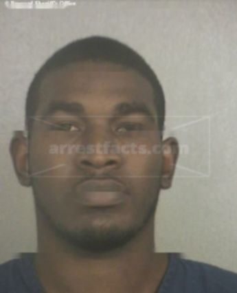 Riquan Bell