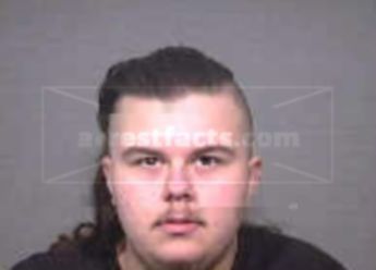 Jack Jay Gilman