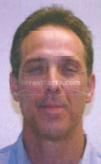 Mark Randal Jenkins