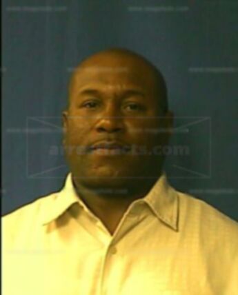 Clinton Dale Roby