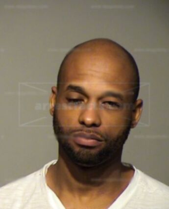 Mario Hamilton