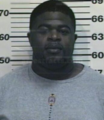 Tori Lamont Murray