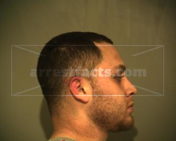 David Adam Gonzalez Ayala