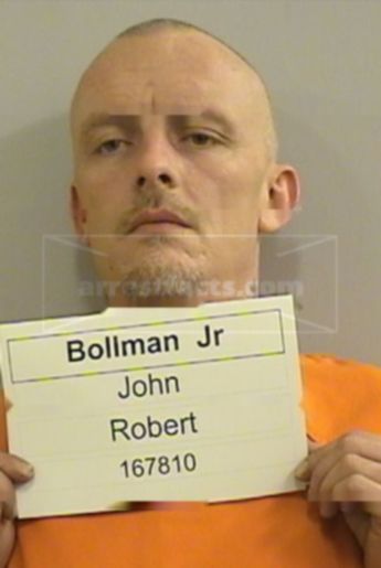 John Robert Bollman Jr.