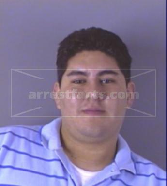 Angel Jesus Saenz