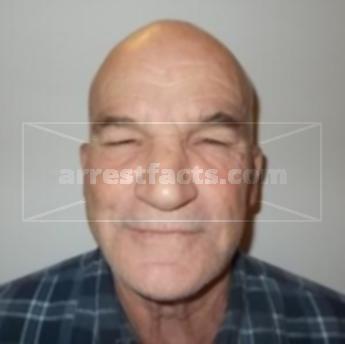 Orval Dean Harty