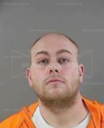 Darren Gregory Johnson
