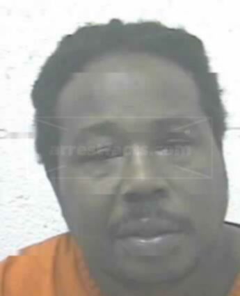 James Dandre Smith