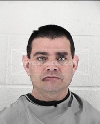 Rodney David Goodrich
