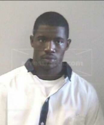 Alexander Terrell Garvin