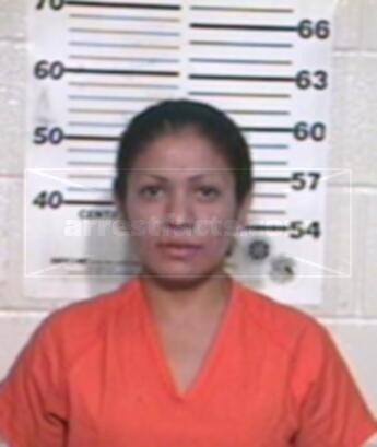 Maria Beatrice Lemus