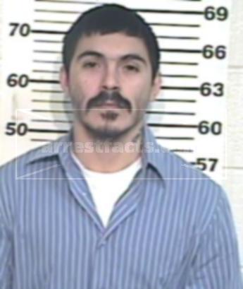 Jose Michelle Salas
